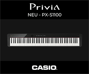 Privia PX-S1100