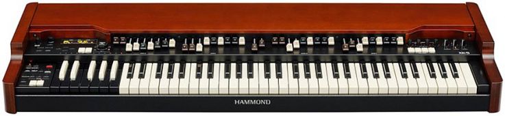 Hammond Orgel