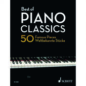 meinnotenshop.de empfiehlt: Piano Classics