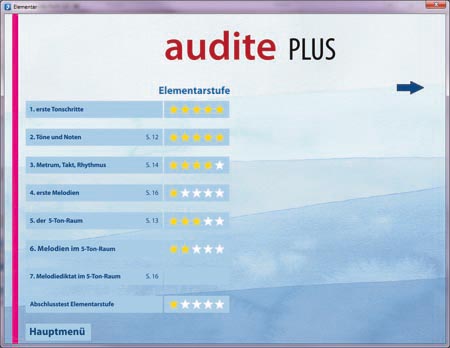 Audite Plus