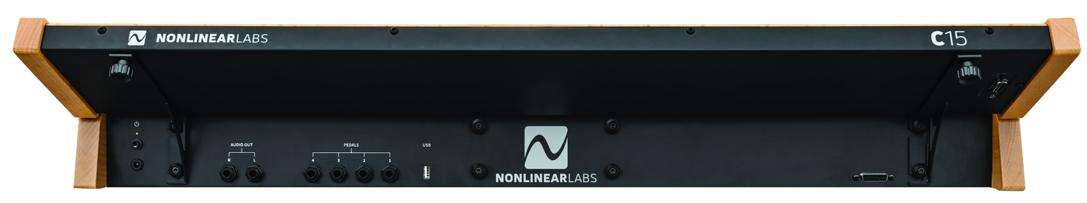 Nonlinear Labs